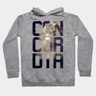 Concordia Hoodie